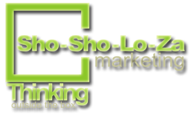 Sho-Sho-Lo-Za Marketing